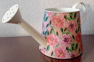 Regadera floral Royal Garden