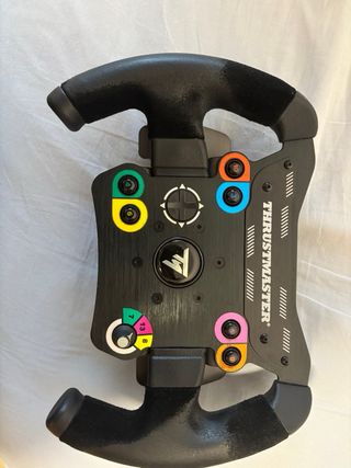 Simulador Next Level Racing con asiento