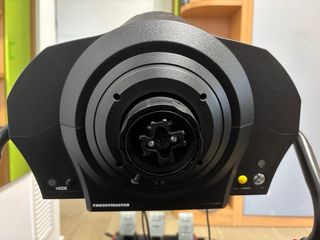 Simulador Next Level Racing con asiento