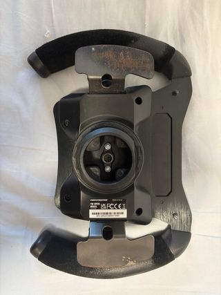 Simulador Next Level Racing con asiento