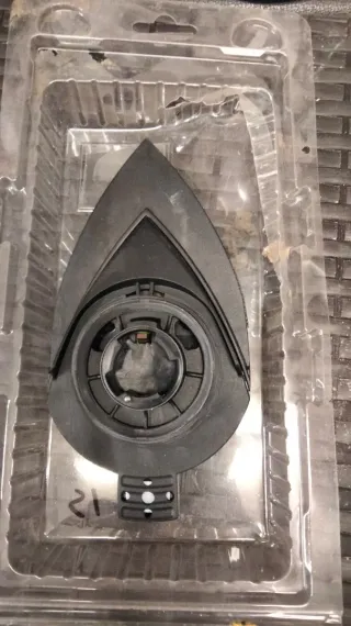 Taco de lijar Festool