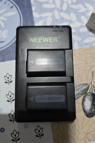 Sony Alpha 7 II + accesorios