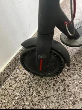 Patinete Xiaomi Mi 365