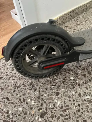 Patinete Xiaomi Mi 365