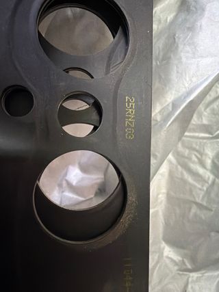 Junta culata Nissan Terrano 2.7