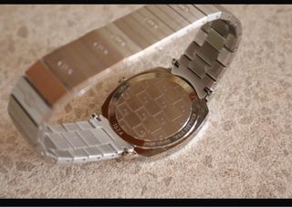 Orologio Gucci Argento