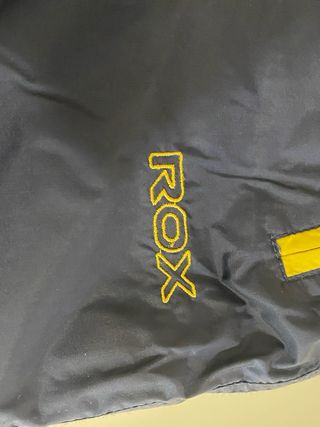 Pantalón de esquí ROX Talla 12