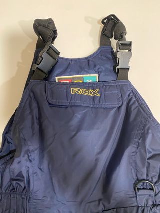 Pantalón de esquí ROX Talla 12