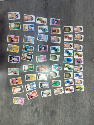 Juego La Herencia de Tía Ágata MB