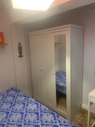 Alquilo habitacion en Jaen