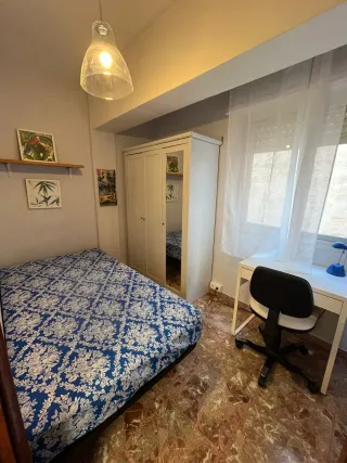 Alquilo habitacion en Jaen