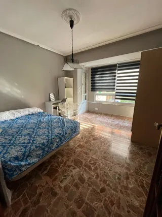 Alquilo habitacion en Jaen