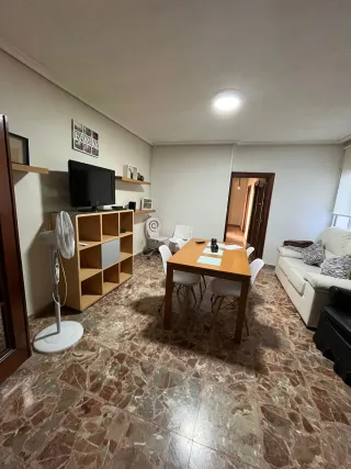 Alquilo habitacion en Jaen