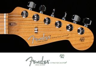 #61#Fender Stratocaster Corona,California