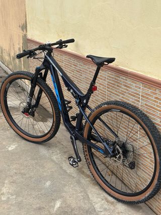 KTM Scarp Bicicleta Montaña
