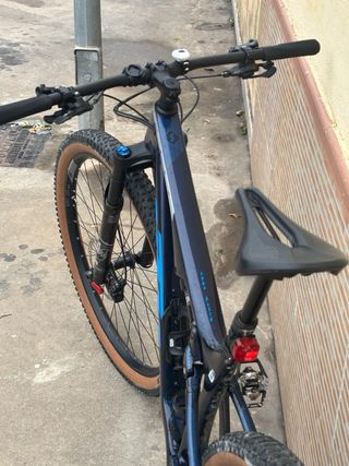 KTM Scarp Bicicleta Montaña