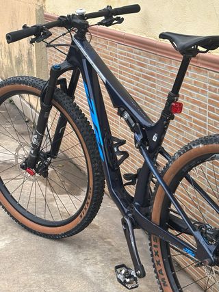KTM Scarp Bicicleta Montaña