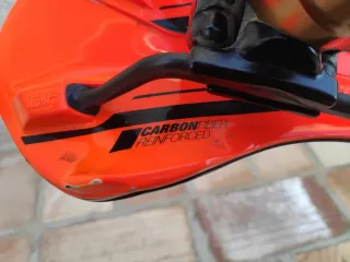 Tija telescópica Fox Kashima