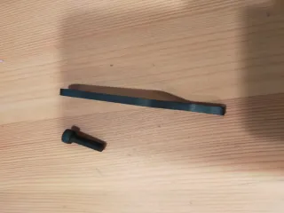 Salva cadenas bicicleta carbono