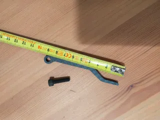 Salva cadenas bicicleta carbono