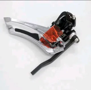 Salva cadenas bicicleta carbono