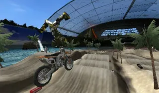 ATV Offroad Fury Pro (Juego PSP)