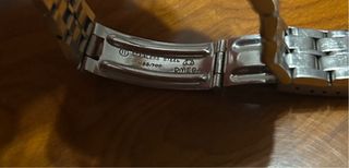 Omega Constellation Square Automatico