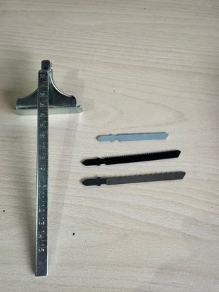 Caladora Genium 570W Laser