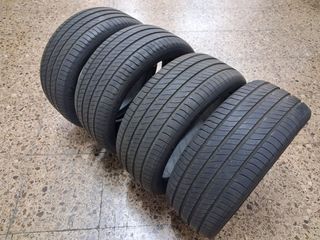4 Neumáticos Michelin Primacy 4 225/40 R18