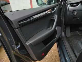 Skoda Octavia Combi 2.0 TDi 150 DSG