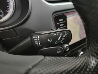 Skoda Octavia Combi 2.0 TDi 150 DSG