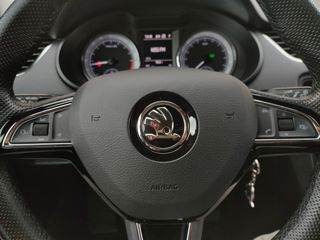 Skoda Octavia Combi 2.0 TDi 150 DSG