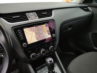 Skoda Octavia Combi 2.0 TDi 150 DSG