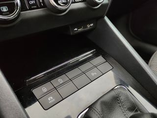 Skoda Octavia Combi 2.0 TDi 150 DSG