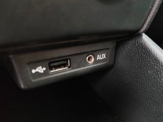 Skoda Octavia Combi 2.0 TDi 150 DSG