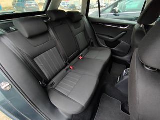 Skoda Octavia Combi 2.0 TDi 150 DSG