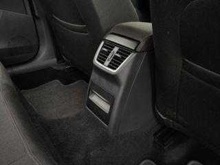 Skoda Octavia Combi 2.0 TDi 150 DSG