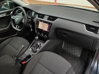 Skoda Octavia Combi 2.0 TDi 150 DSG