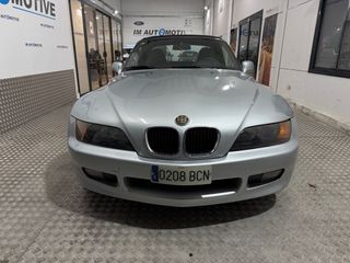 BMW Z3 1999 ETIQUETA B