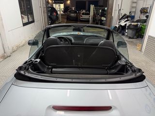 BMW Z3 1999 ETIQUETA B