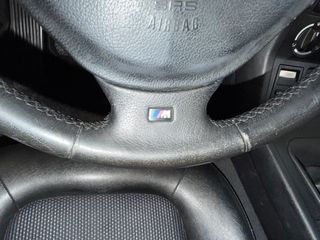 BMW Z3 1999 ETIQUETA B