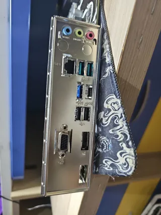 Placa Base ASUS PRIME B760-PLUS