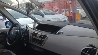 Citroen C4 Picasso 2007