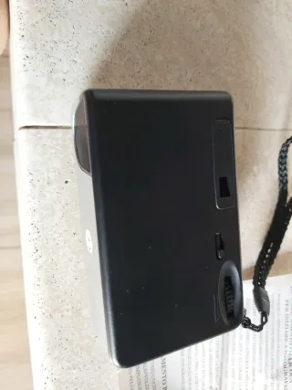 Macchina fotografica Ferri 35mm analogica