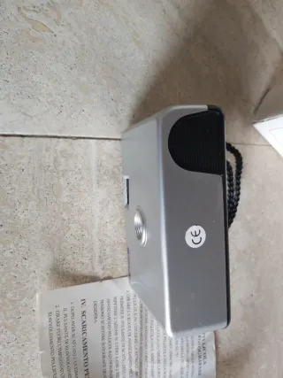 Macchina fotografica Ferri 35mm analogica