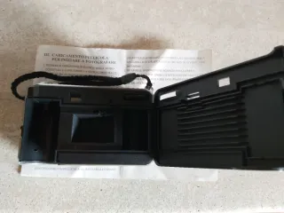 Macchina fotografica Ferri 35mm analogica