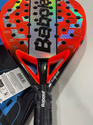 Babolat Juan Lebron Viper 3.0 Padel