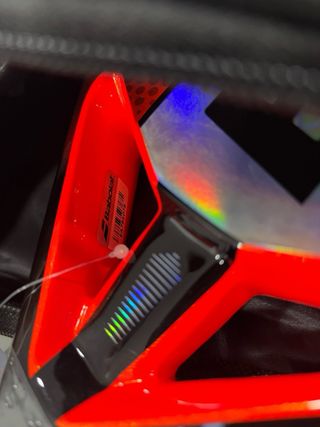 Babolat Juan Lebron Viper 3.0 Padel