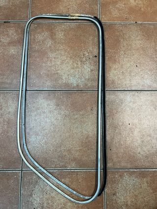 Marco Ceraquillo Puerta Seat 600