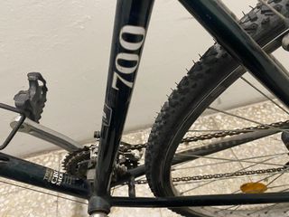 Bicicleta Trek 700 Multi-Trak